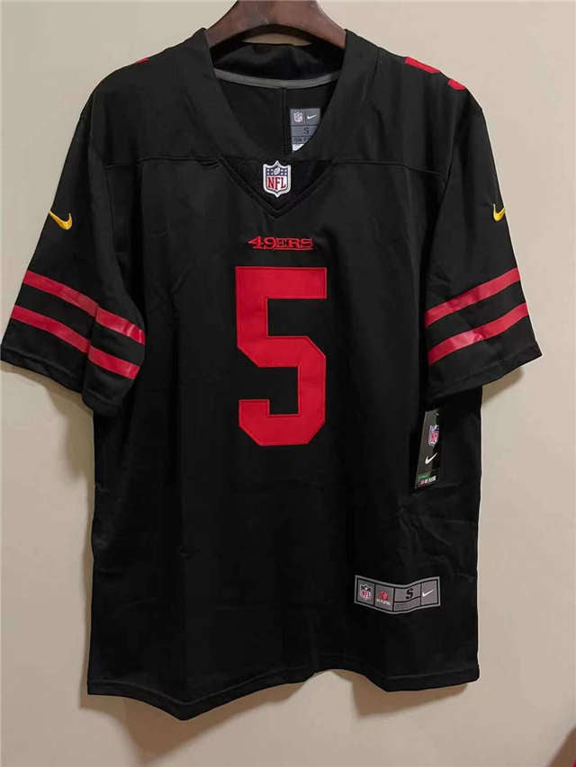 San Francisco 49ers (Lance)