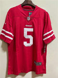 San Francisco 49ers (Lance)