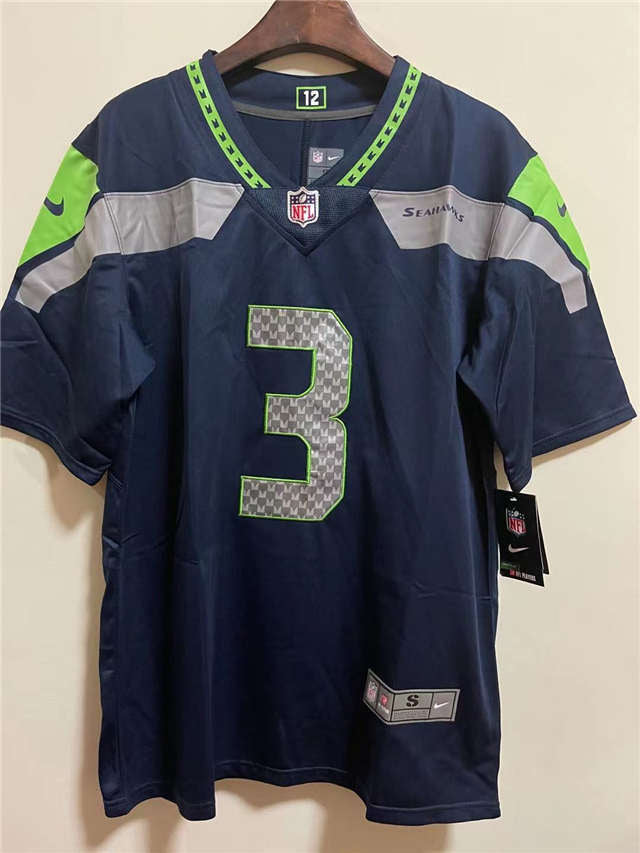Seattle Seahawks (Wilson)