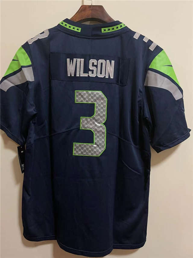 Seattle Seahawks (Wilson)