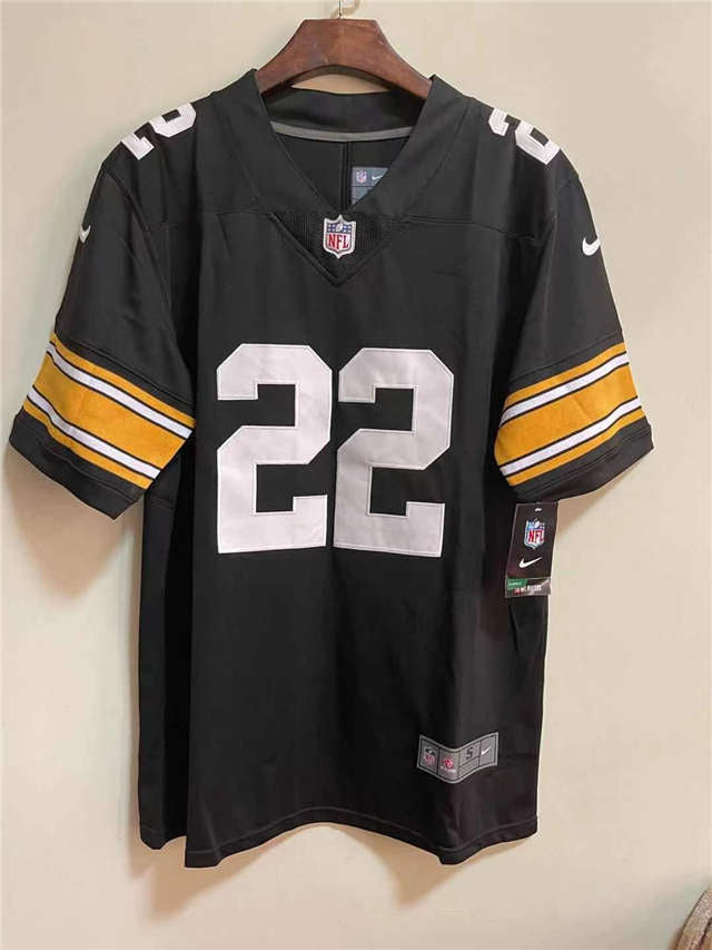 Pittsburgh Steelers (Harris)