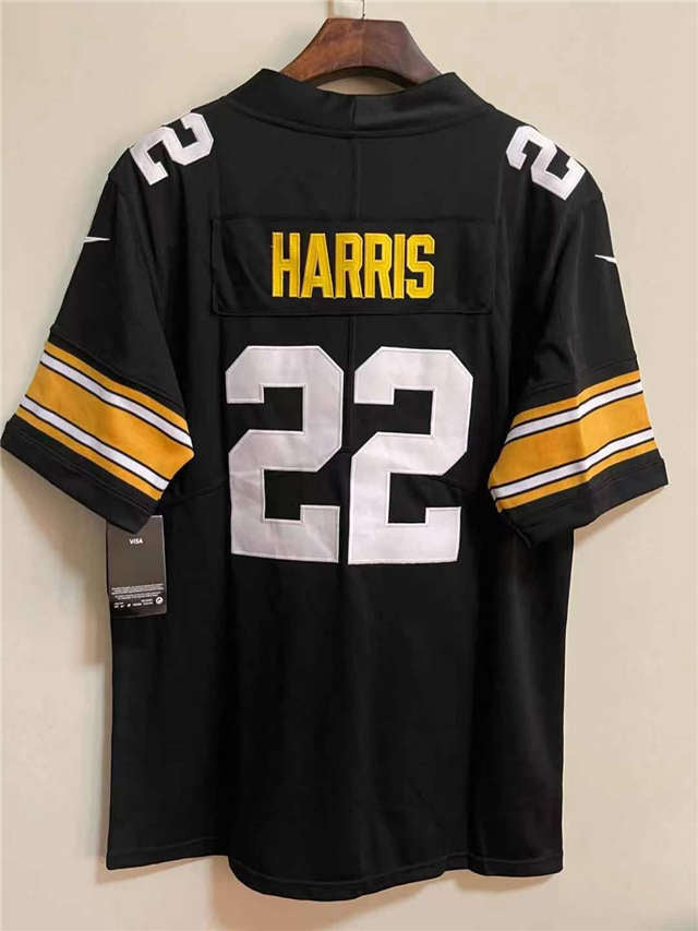 Pittsburgh Steelers (Harris)