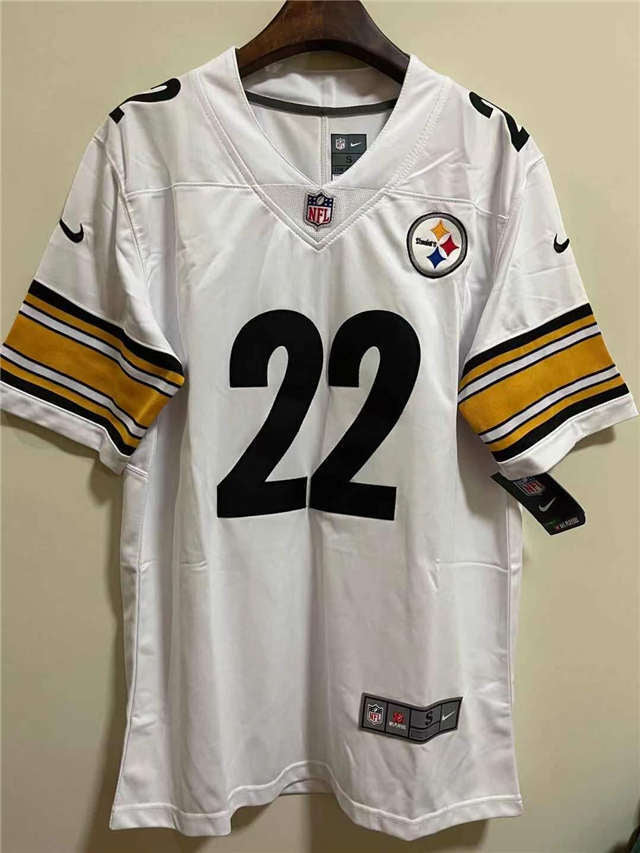 Pittsburgh Steelers (Harris)