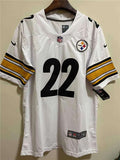 Pittsburgh Steelers (Harris)