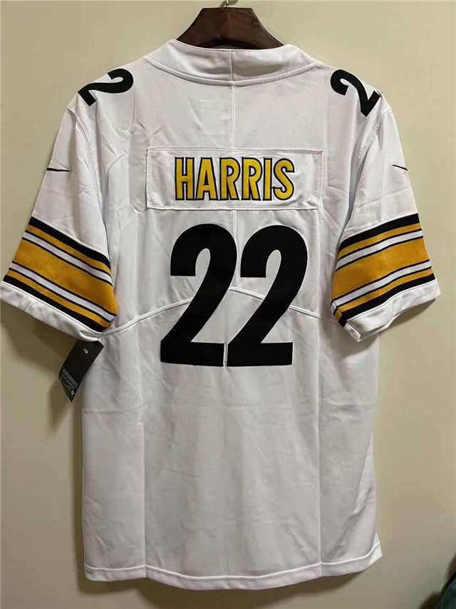 Pittsburgh Steelers (Harris)