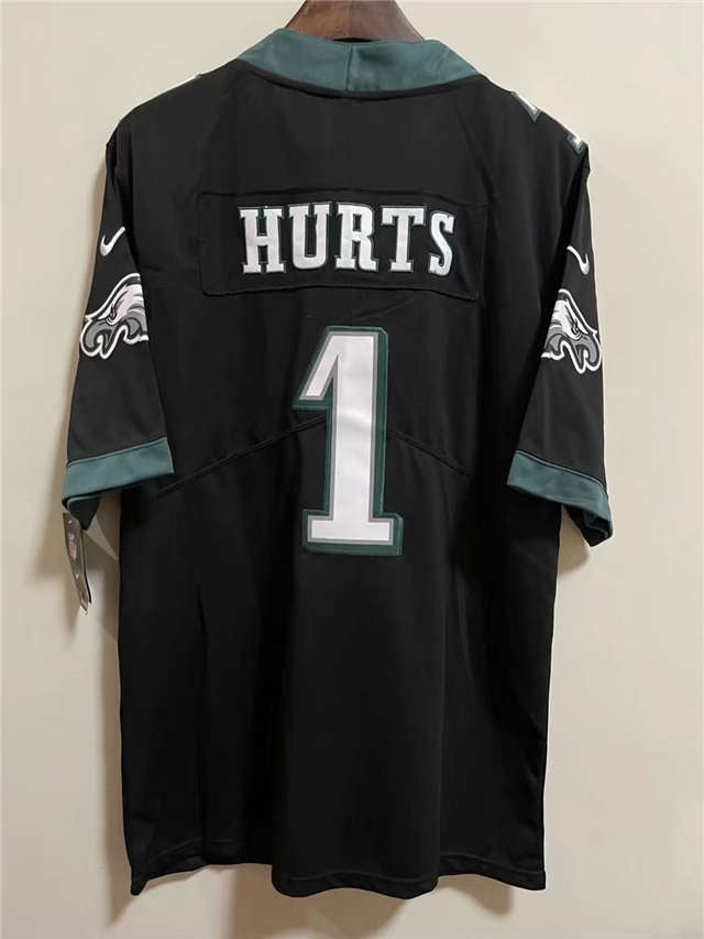 Philadelphia Eagles (Hurts)