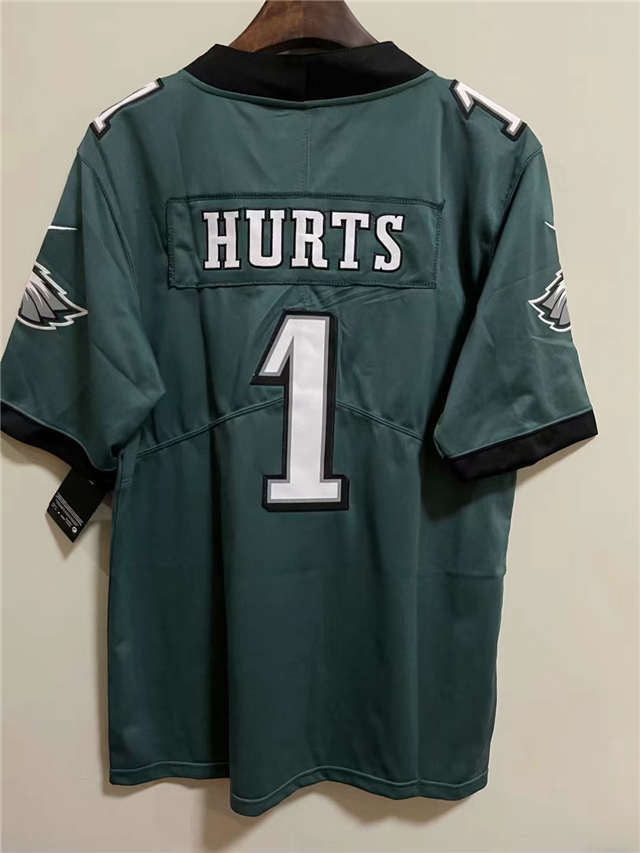 Philadelphia Eagles (Hurts)