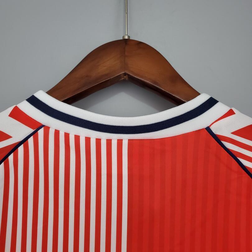 Dinamarca Local (1986)