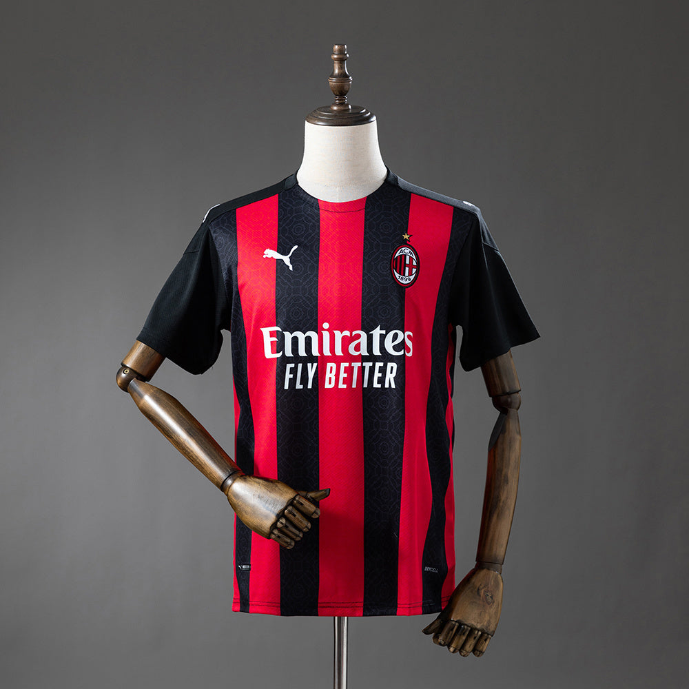 AC Milan Local (2020/21)