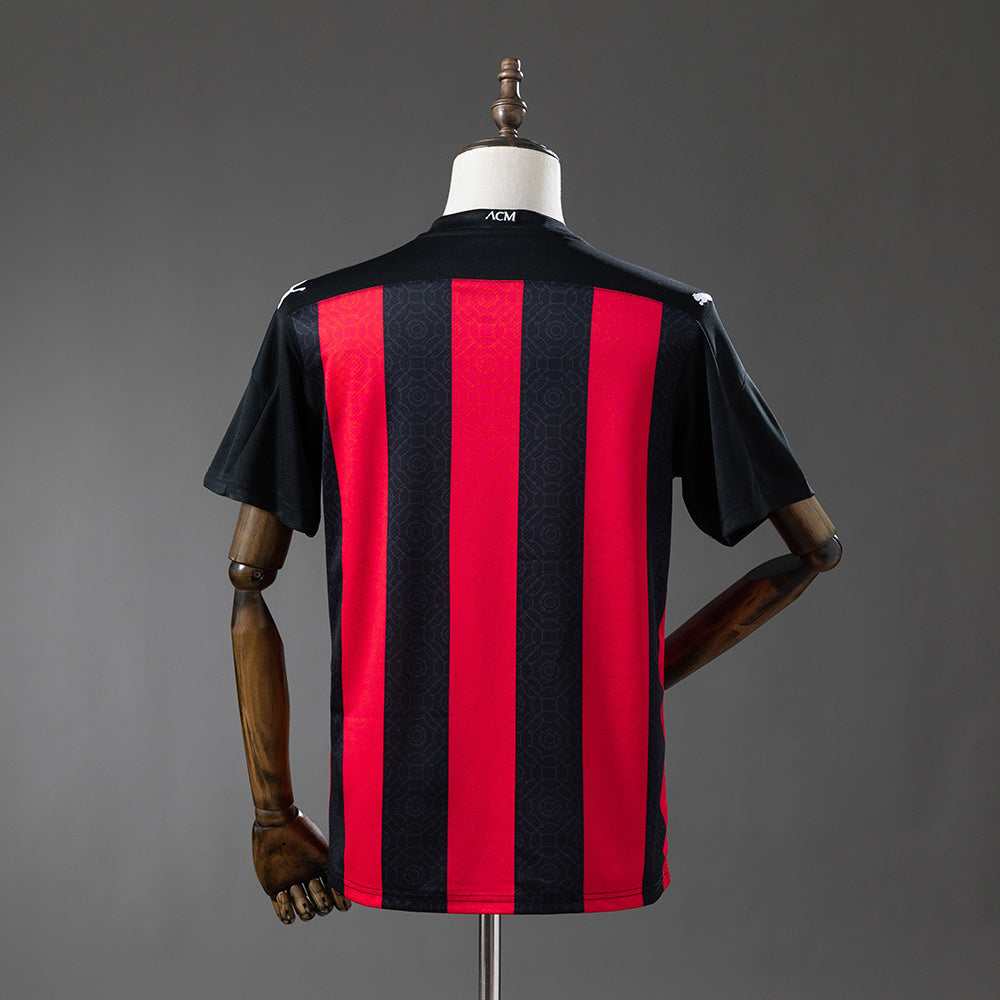 AC Milan Local (2020/21)