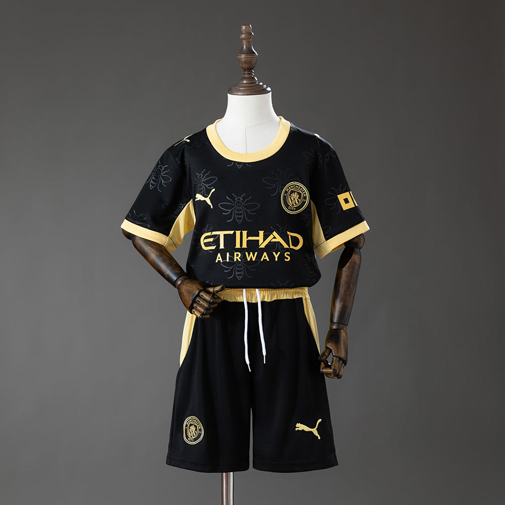 Manchester City Visita (2026/27)