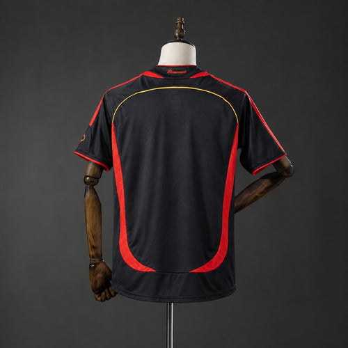 AC Milan Alternativo (2006/07)