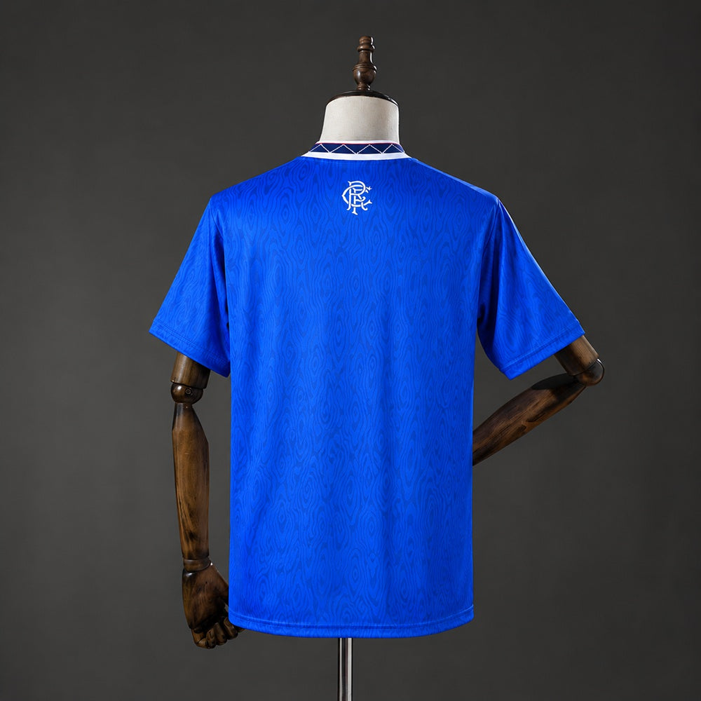 Rangers Local (1990/91)