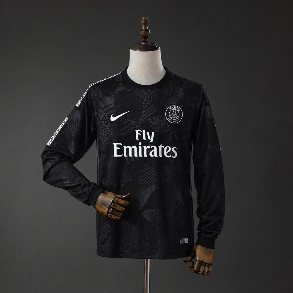 PSG Alternativo (2017/18)