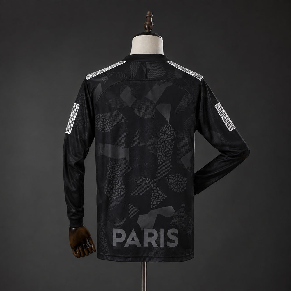 PSG Alternativo (2017/18)