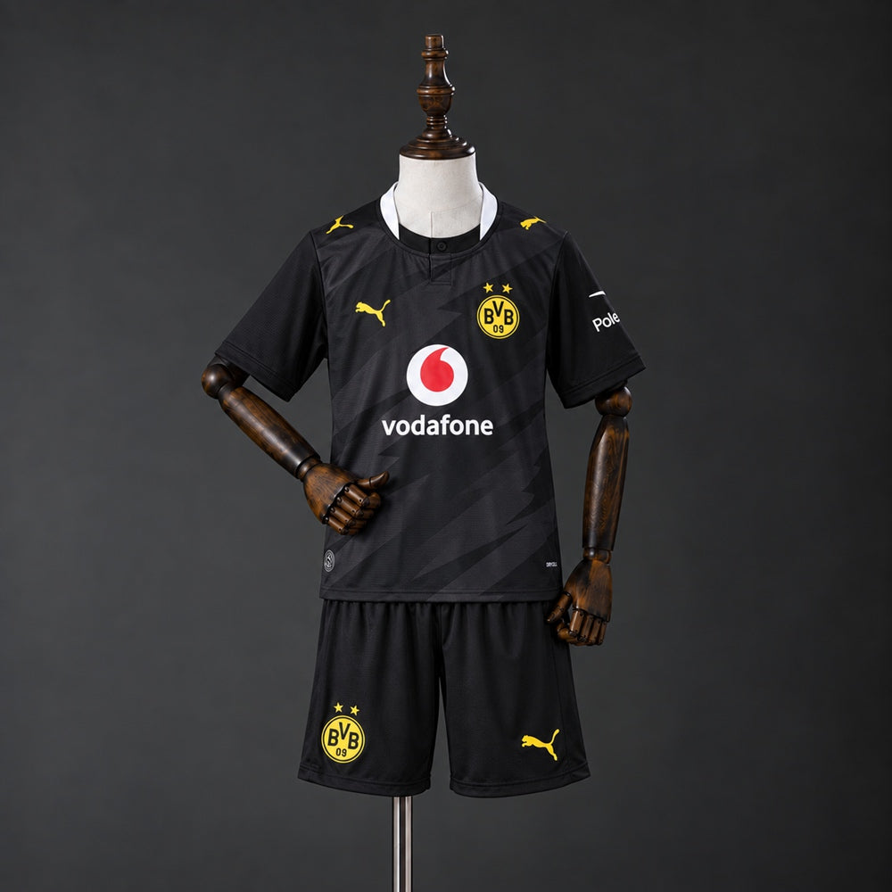 Dortmund Visita (2026/27)