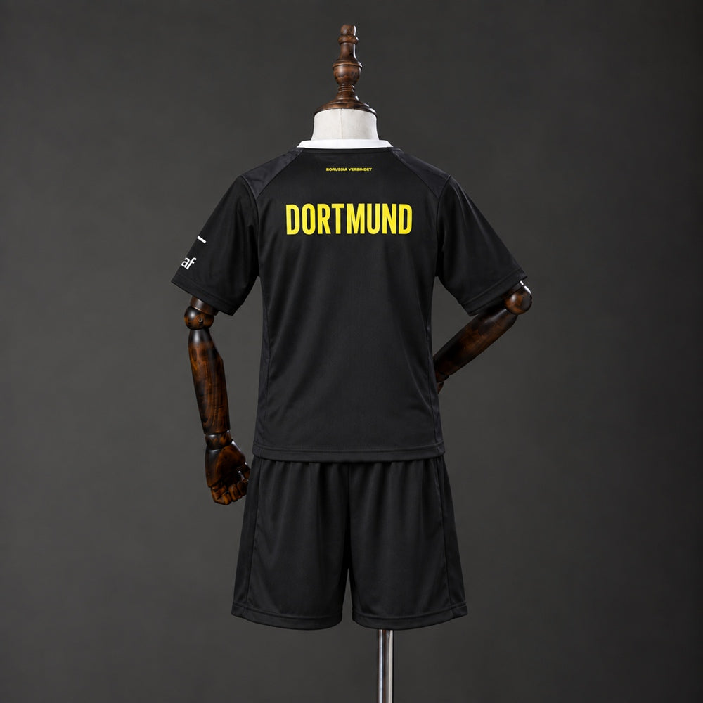 Dortmund Visita (2026/27)