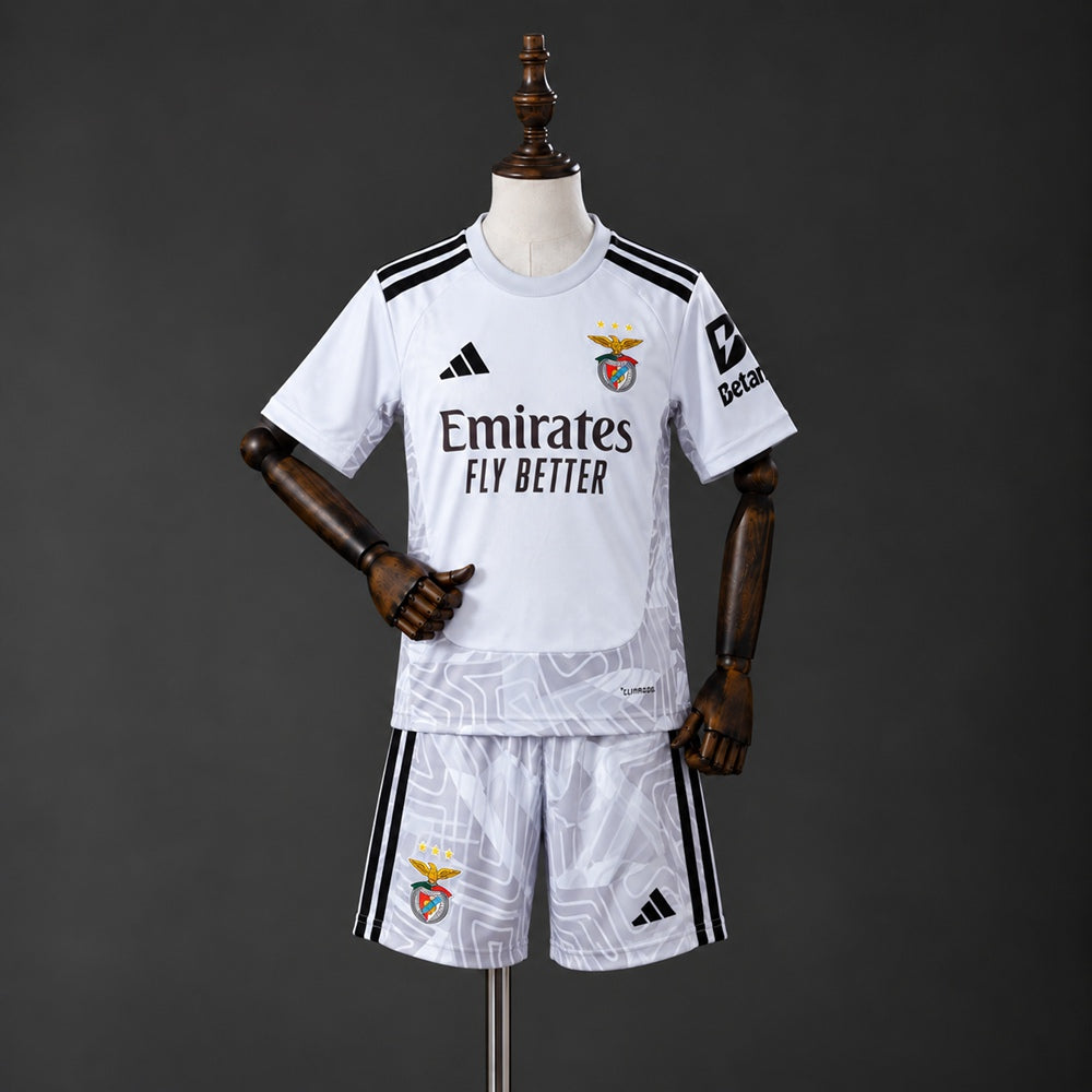 Benfica Portero (2026/27)