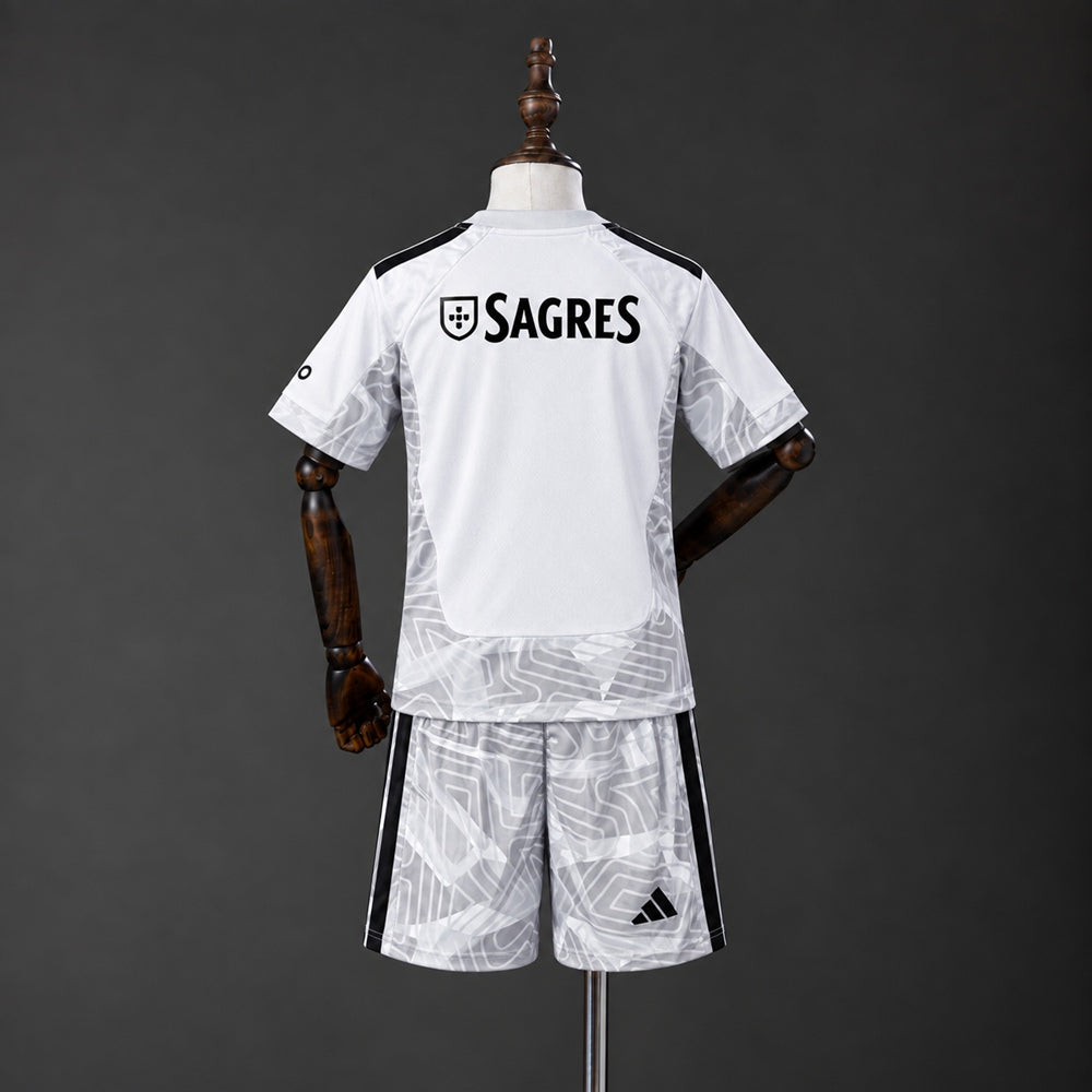 Benfica Portero (2026/27)