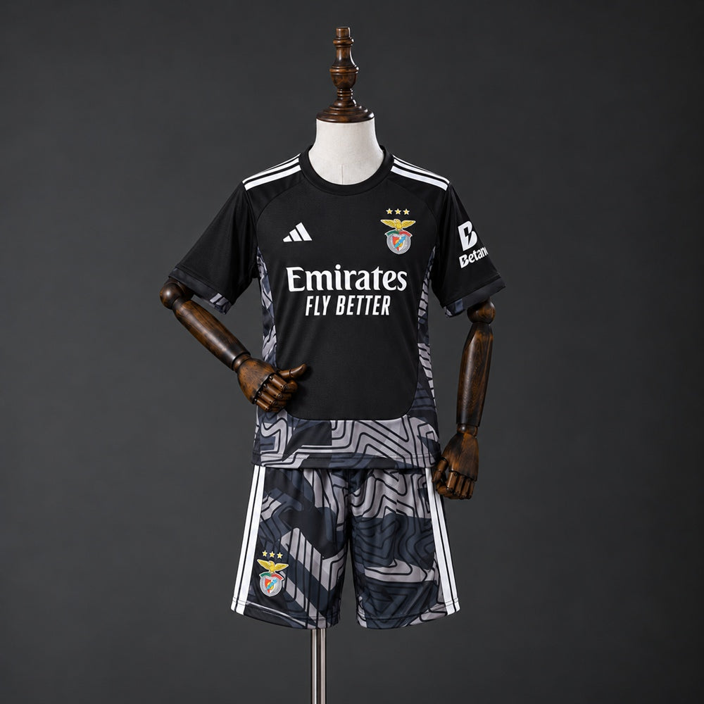 Benfica Portero (2026/27)