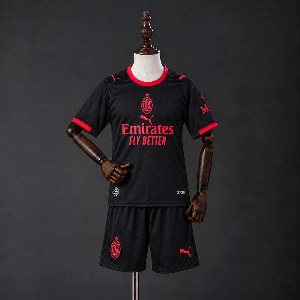 AC Milan Kit Alternativo (2026/27)