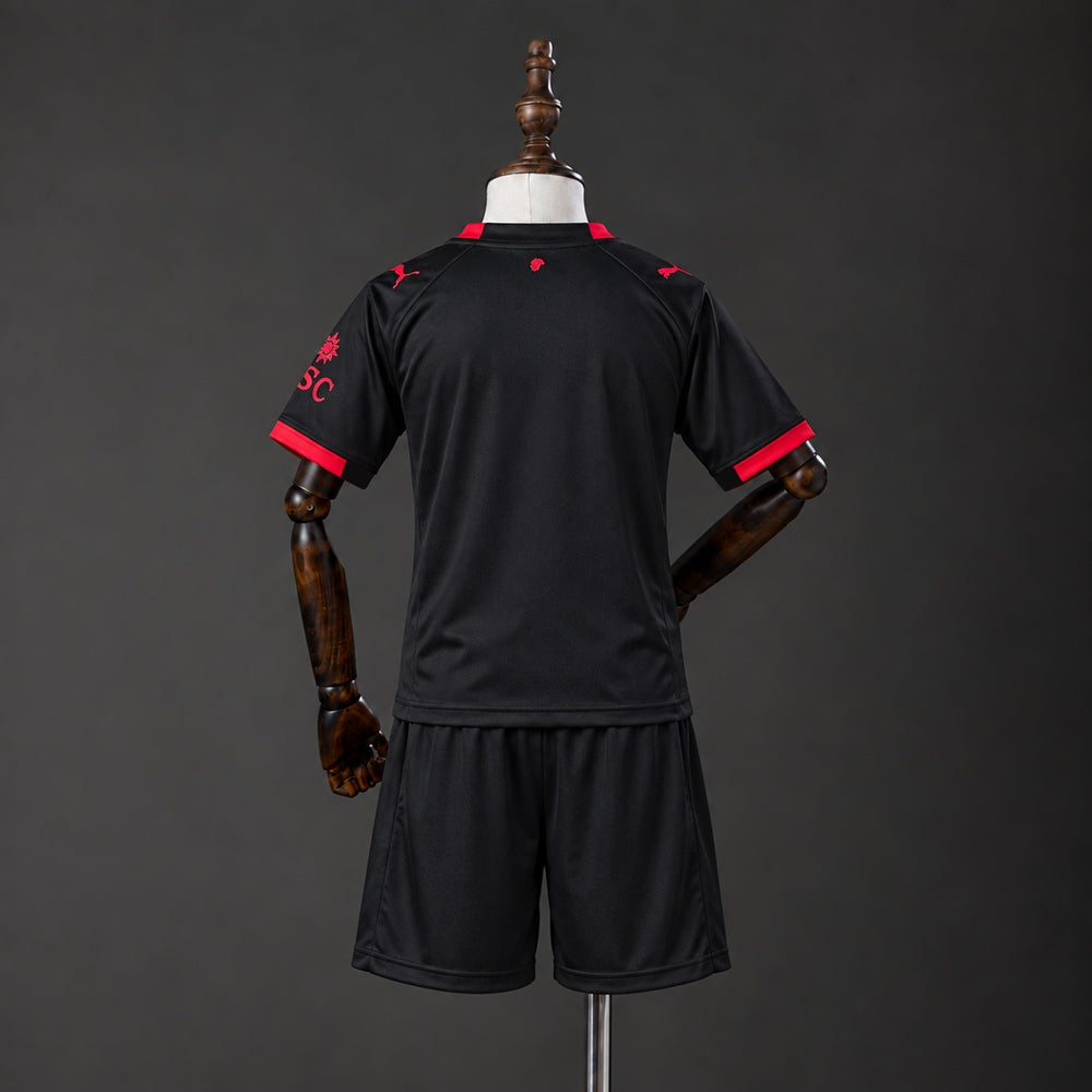 AC Milan Kit Alternativo (2026/27)