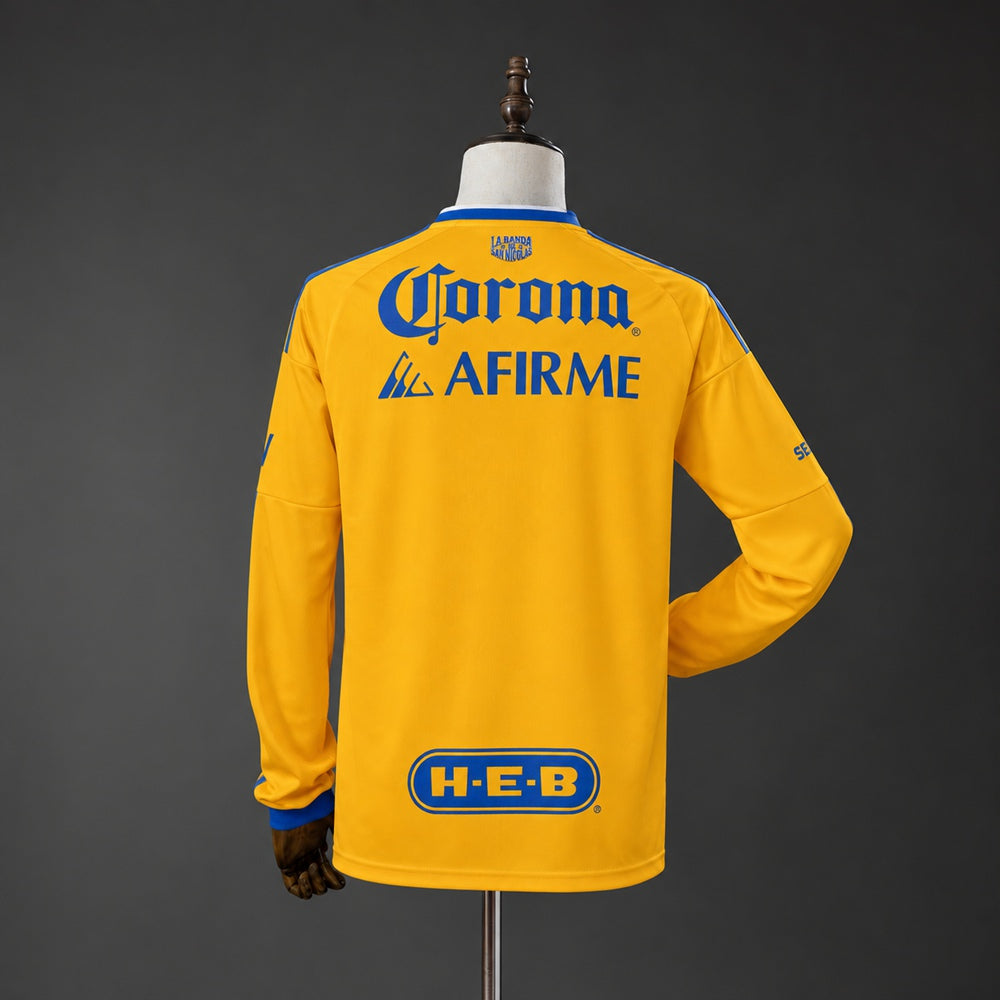 Tigres UANL Local (2026/27)