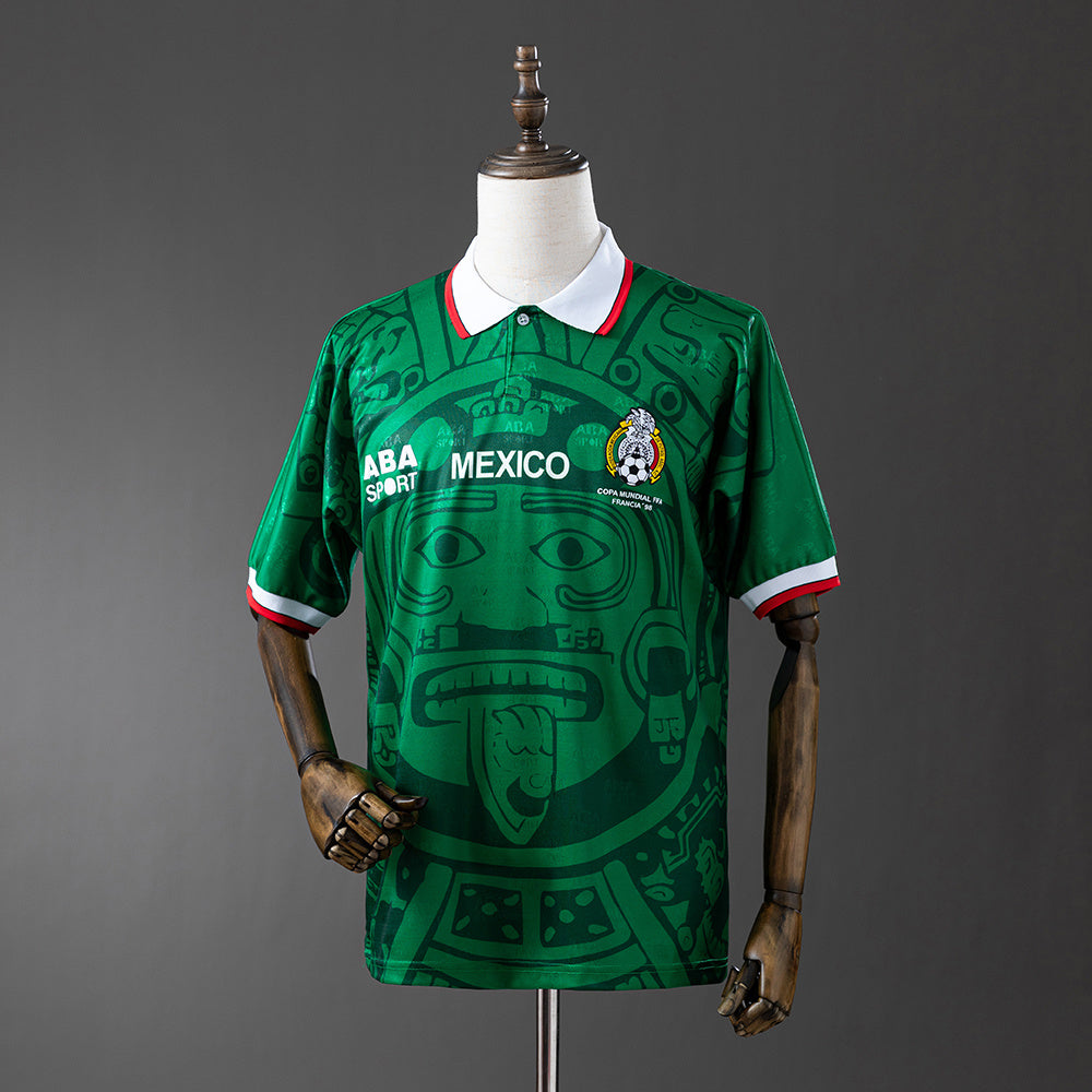 México Local (1998)