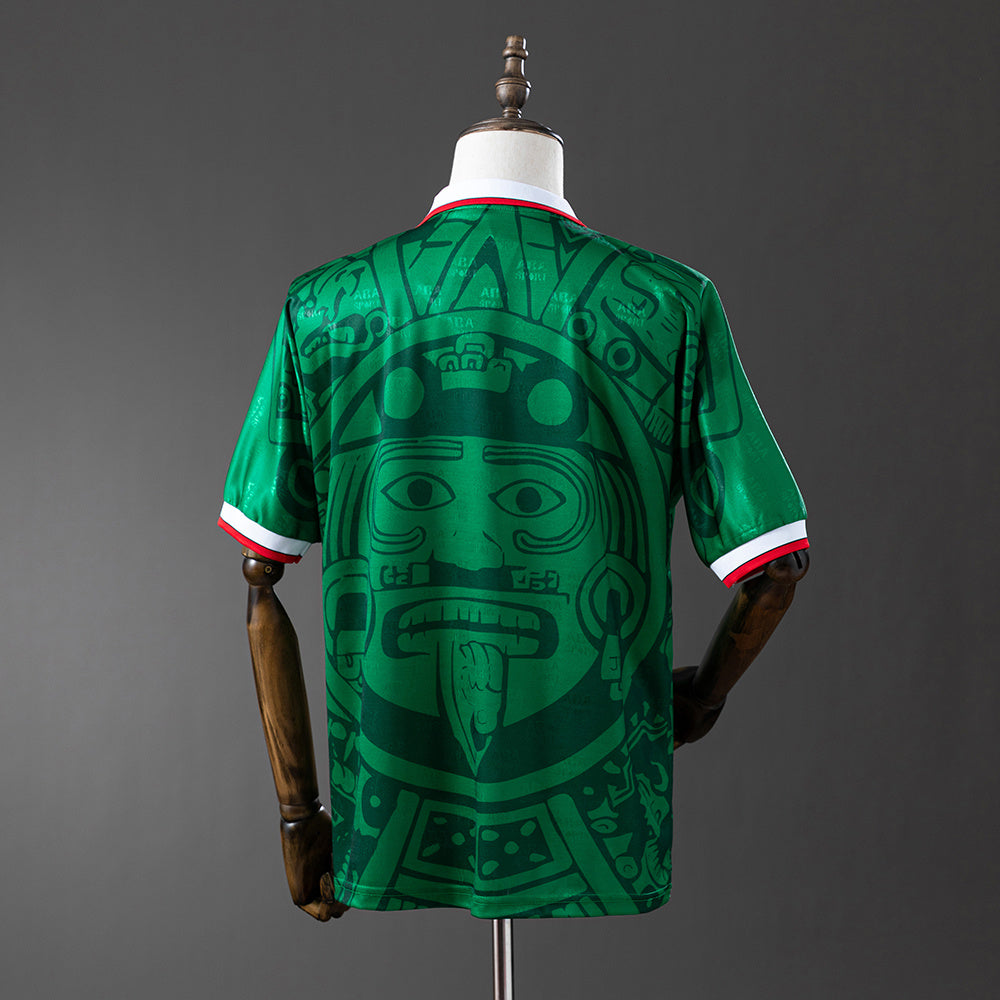 México Local (1998)