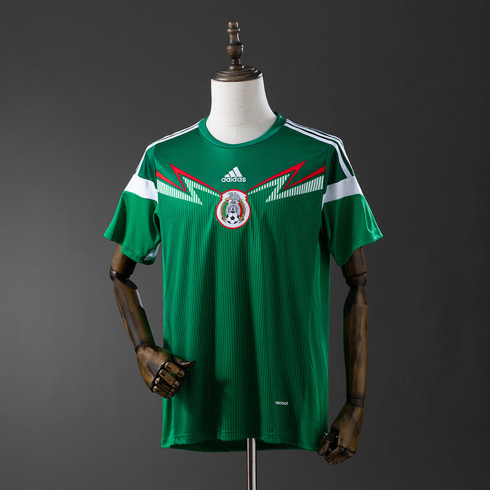 México Local (2014)