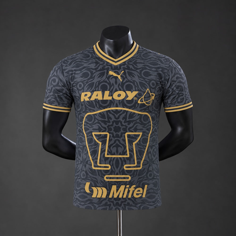 Pumas UNAM Alternativo (2026/27)