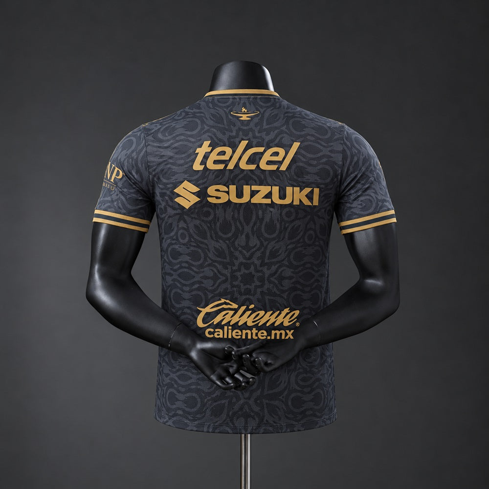 Pumas UNAM Alternativo (2026/27)