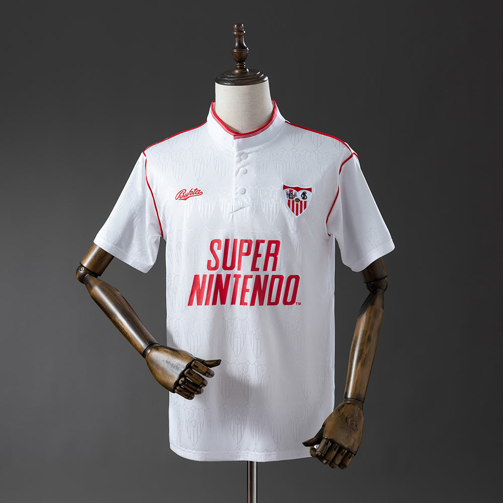 Sevilla Local (1991/92)