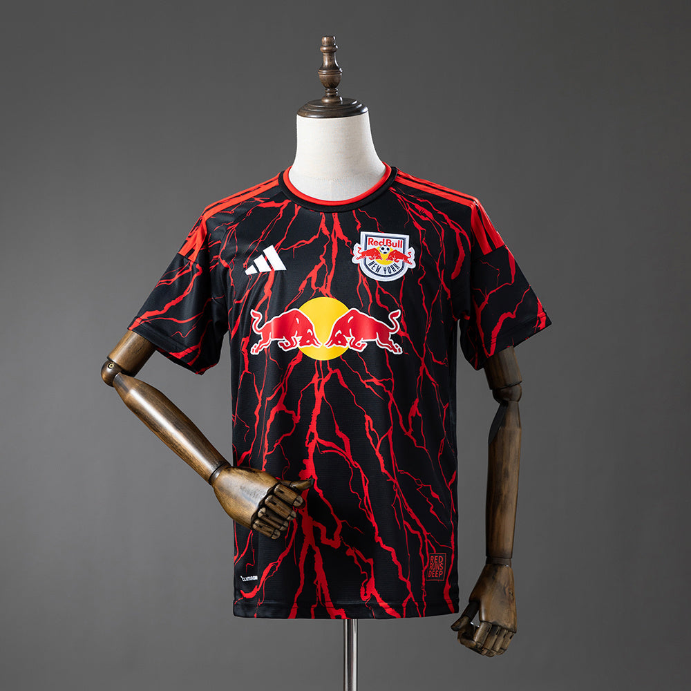New York Red Bulls Local (2026/27)