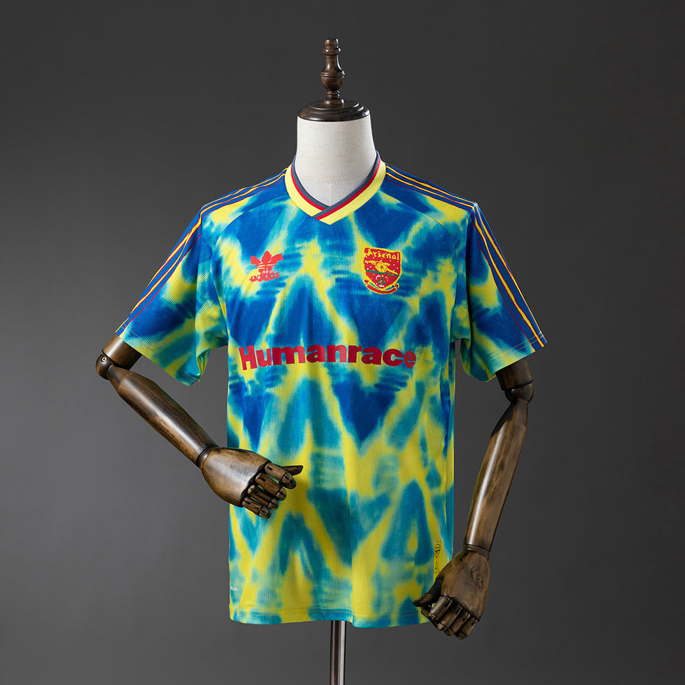 Arsenal Edición Especial “Human Race”