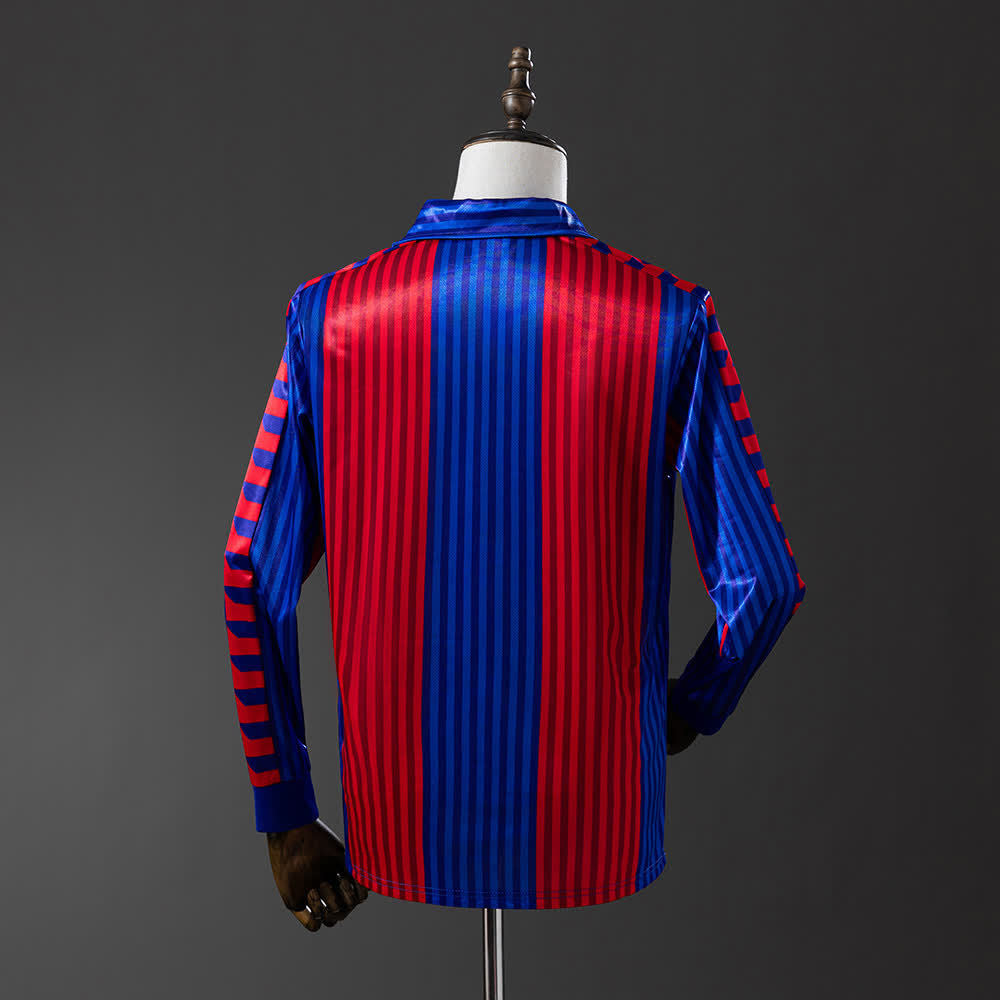 FC Barcelona Local (1985/86)