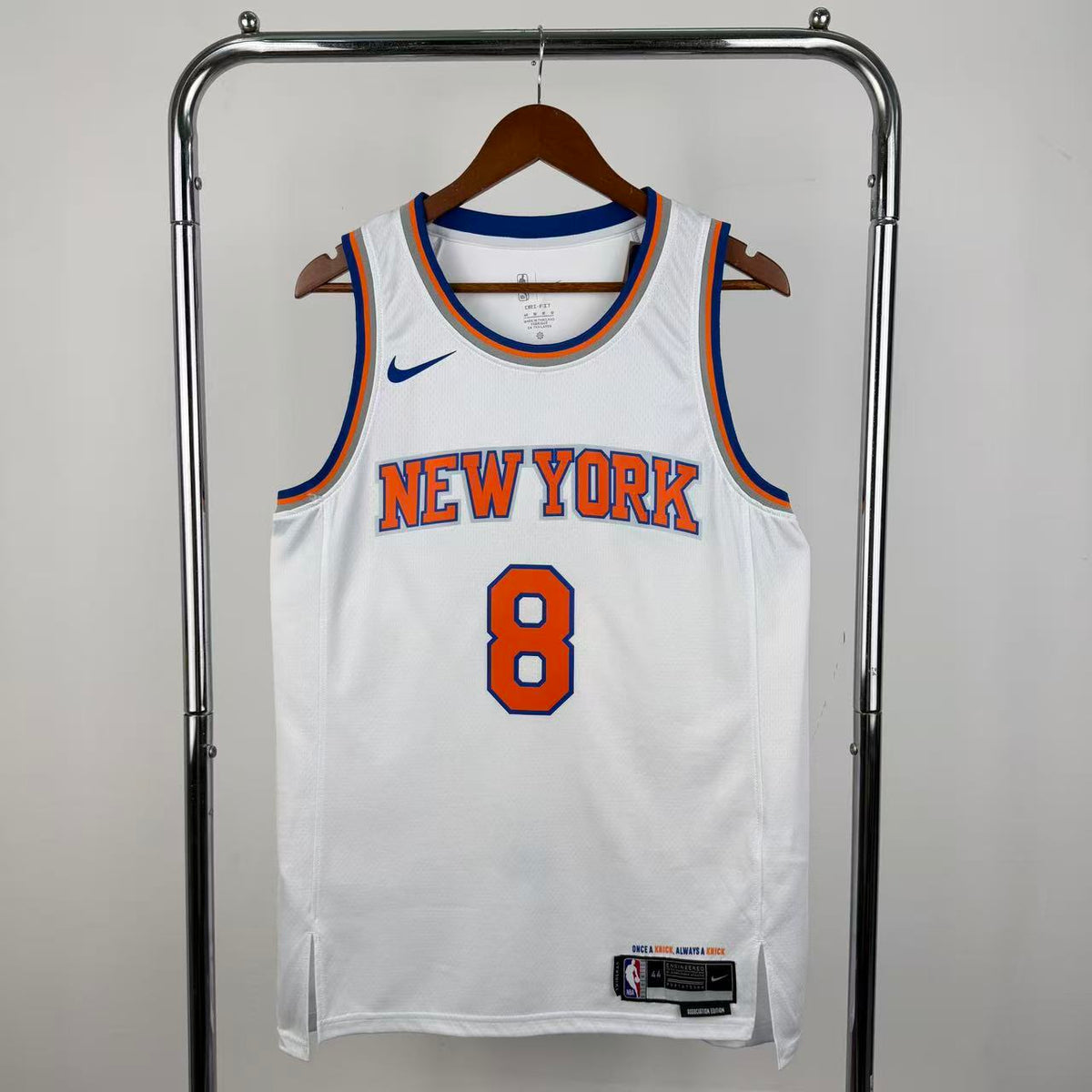 New York Knicks (Anunoby)