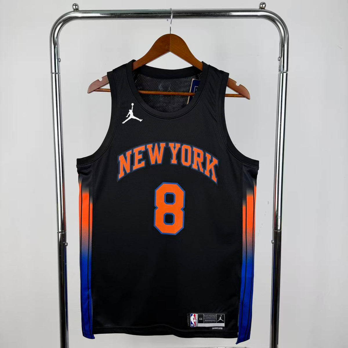 New York Knicks (Anunoby)