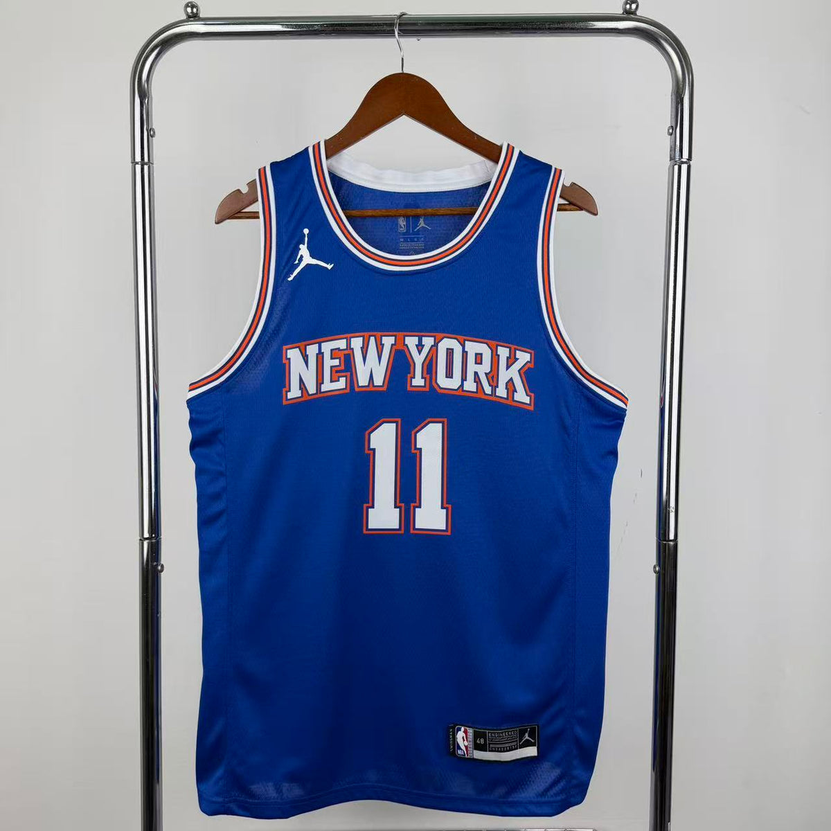 New York Knicks (Brunson)