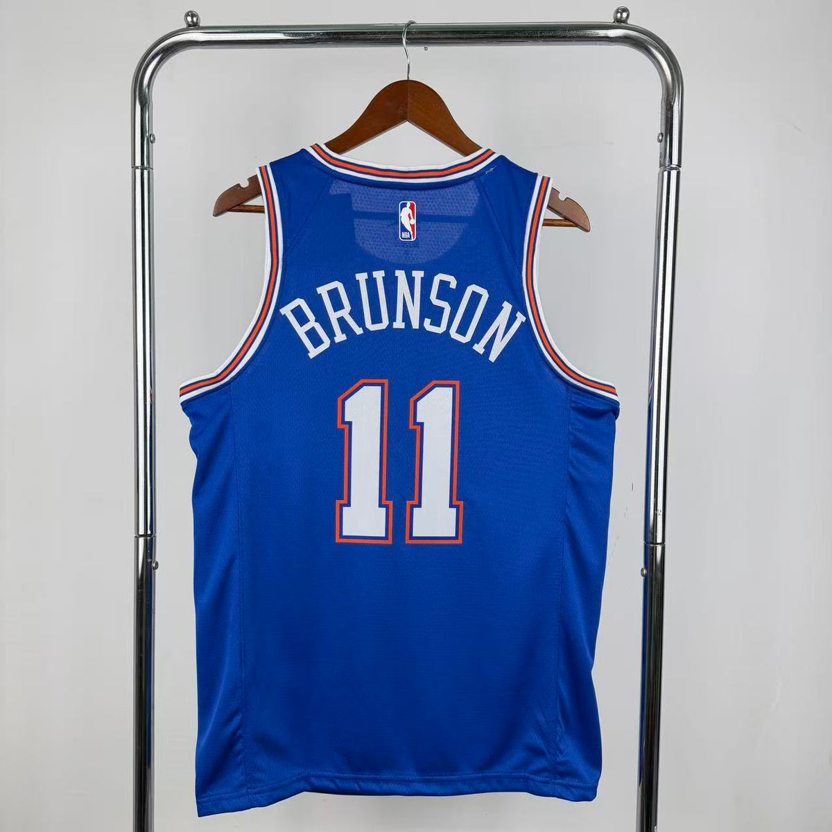 New York Knicks (Brunson)