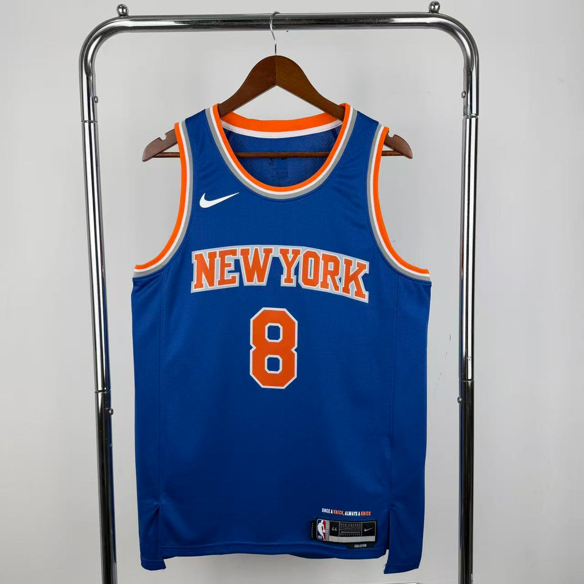 New York Knicks (Anunoby)