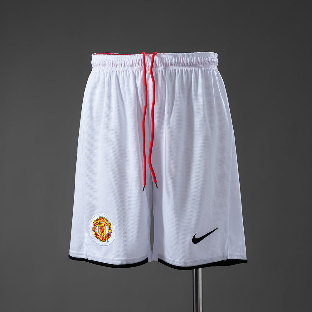 Manchester United Short (2007/08)