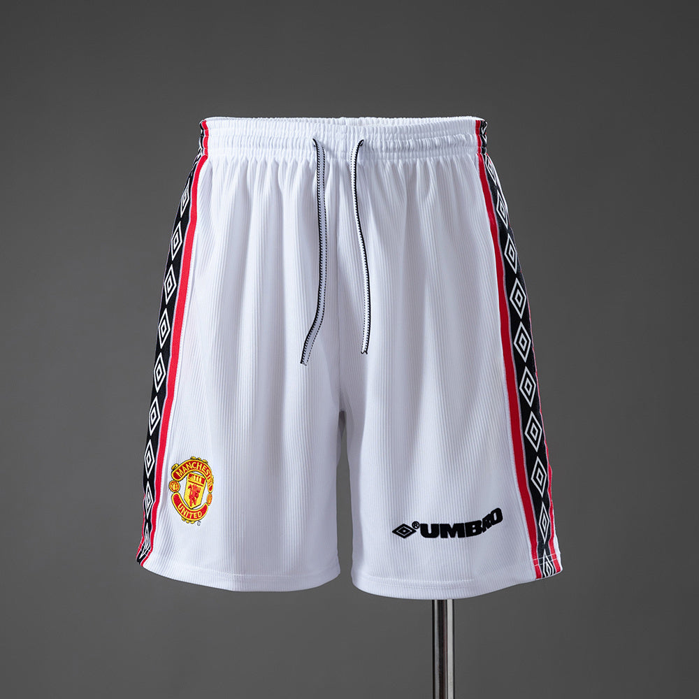 Manchester United Short (1998/99)