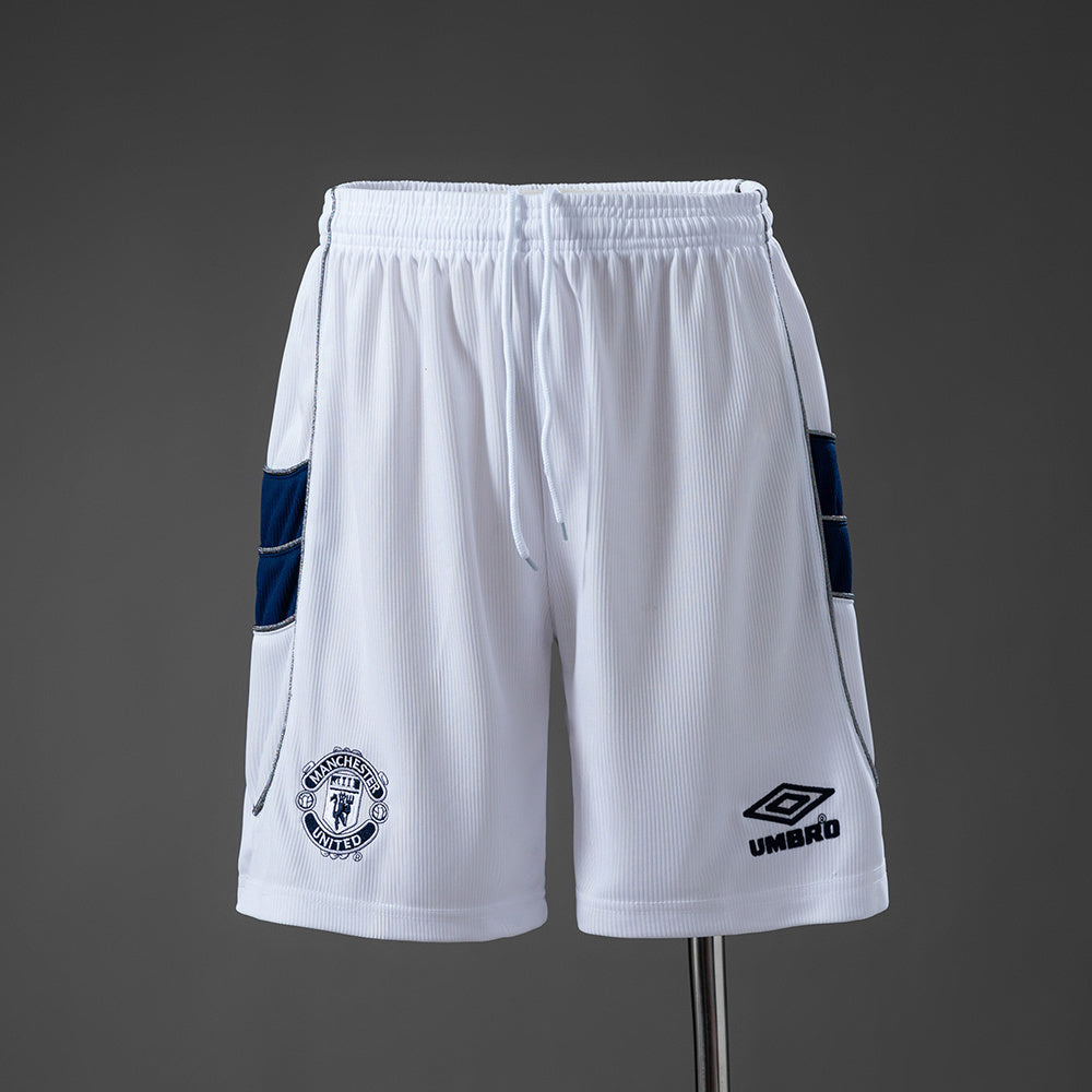 Manchester United Short (1999/00)
