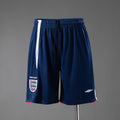 Inglaterra Short (2006)