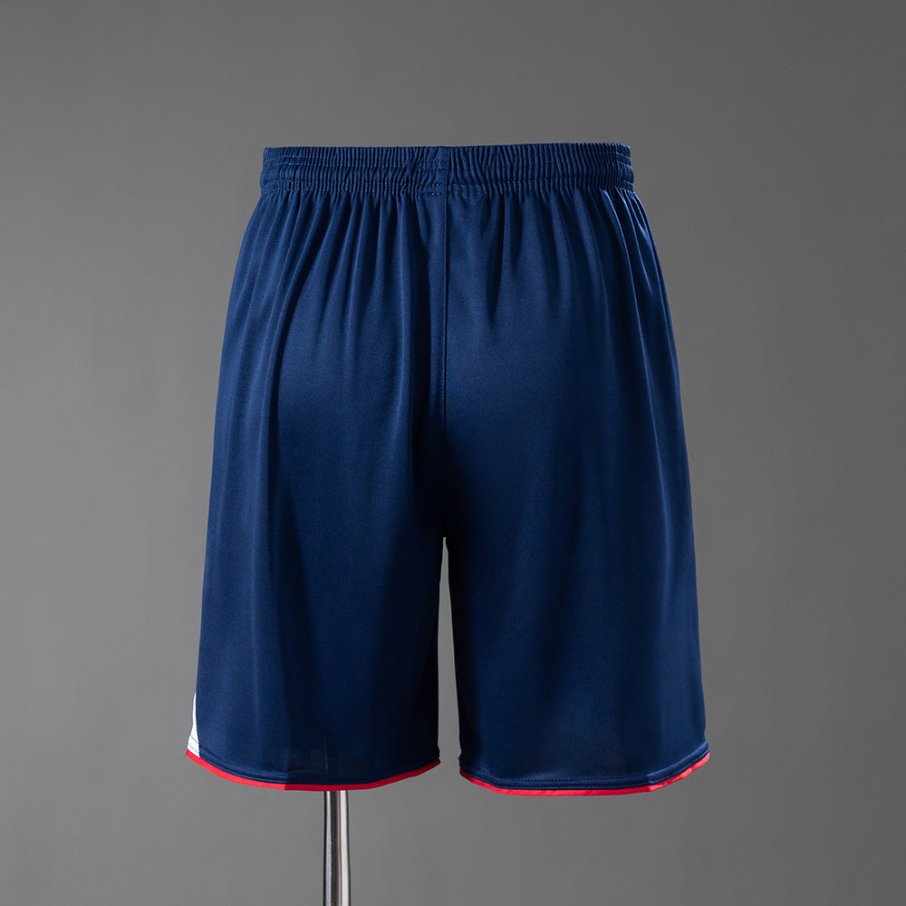 Inglaterra Short (2006)