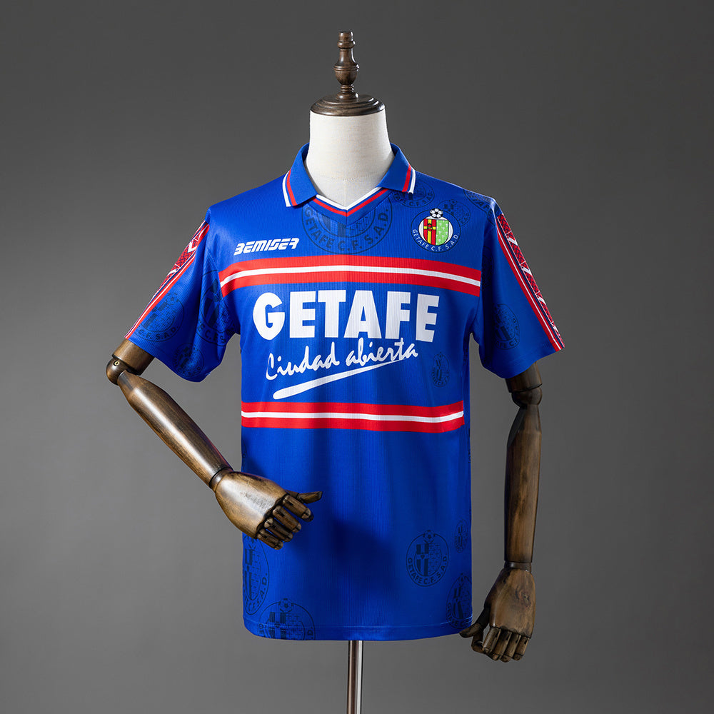 Getafe Local (1998/99)