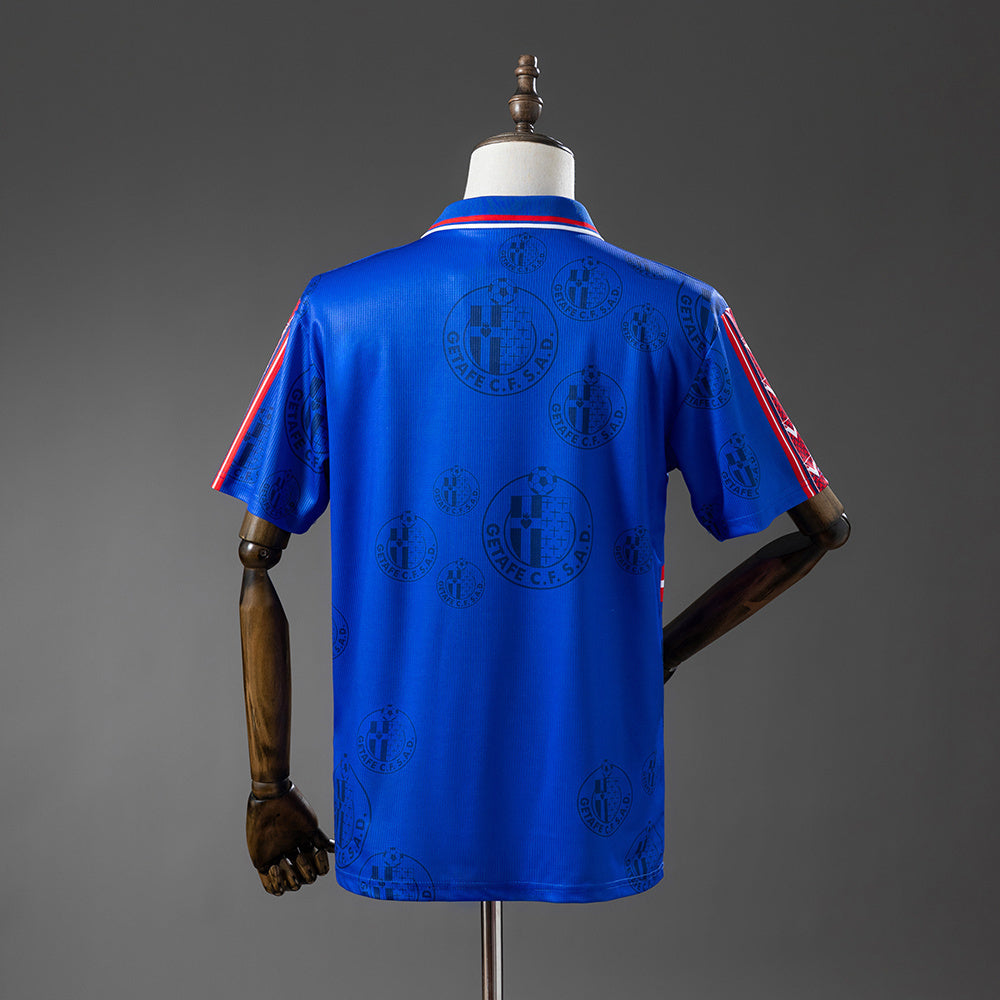 Getafe Local (1998/99)