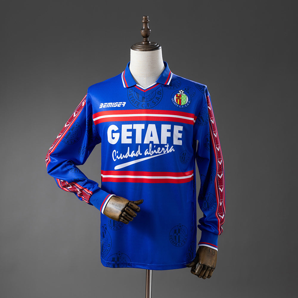 Getafe Local (1998/99)