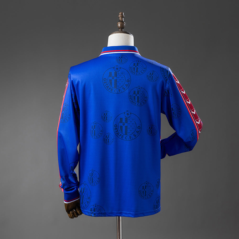 Getafe Local (1998/99)